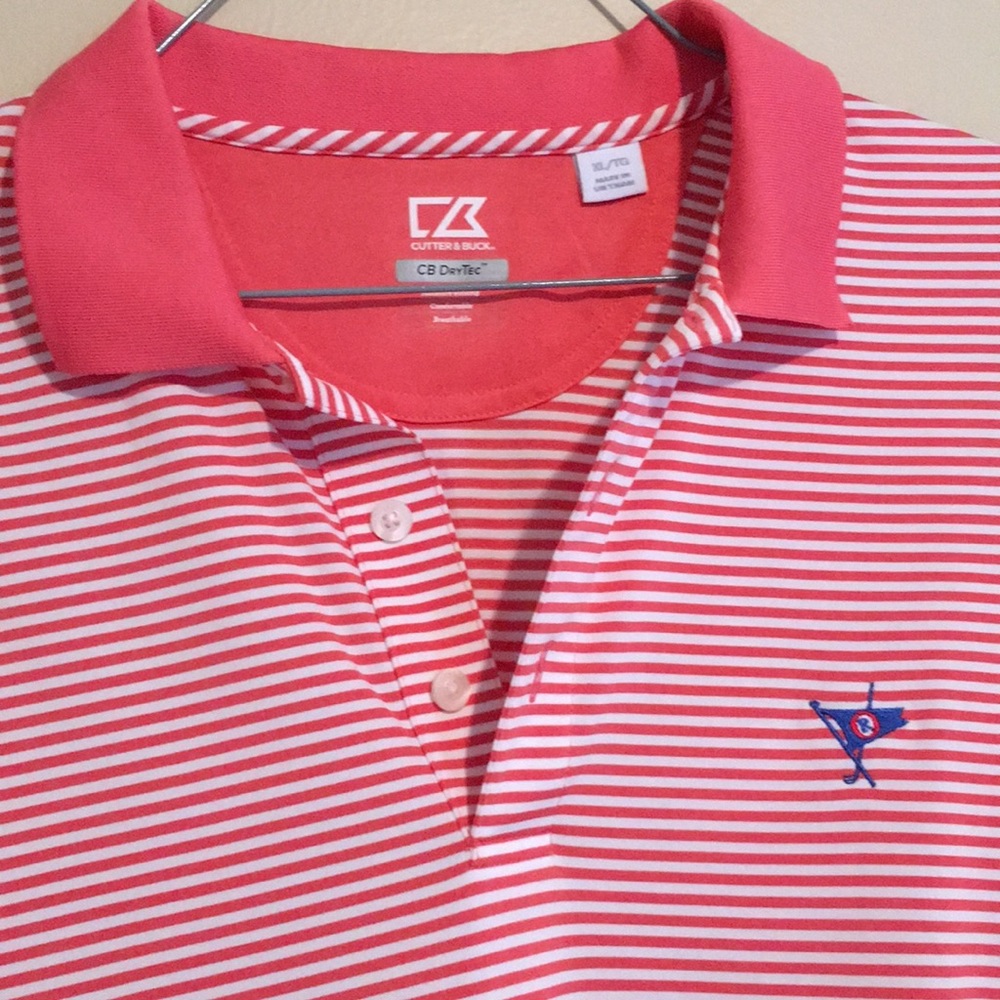 Cutter & Buck Polo shirt